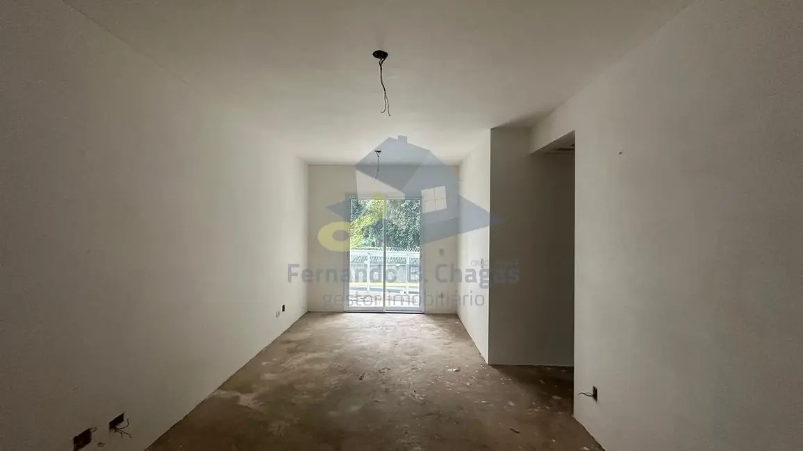 Foto 5 de Apartamento com 3 quartos à venda, 74m2 em Mansões Santo Antônio, Campinas - SP