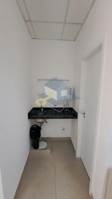 Foto 6 de Sala Comercial para alugar, 39m2 em Loteamento Center Santa Genebra, Campinas - SP