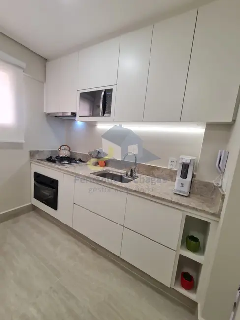 Foto 4 de Apartamento com 1 quarto para alugar, 65m2 em Cambuí, Campinas - SP