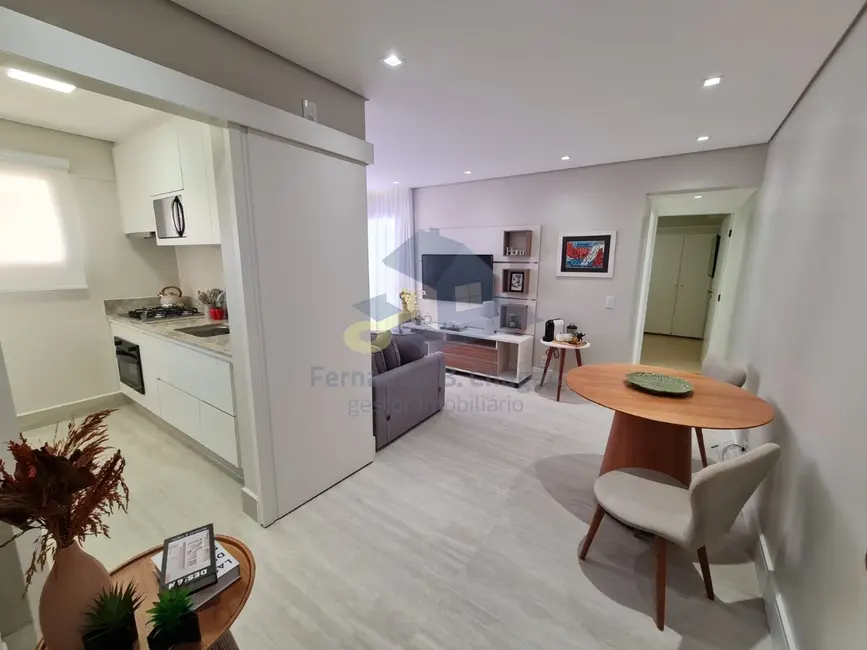 Foto 1 de Apartamento com 1 quarto para alugar, 65m2 em Cambuí, Campinas - SP