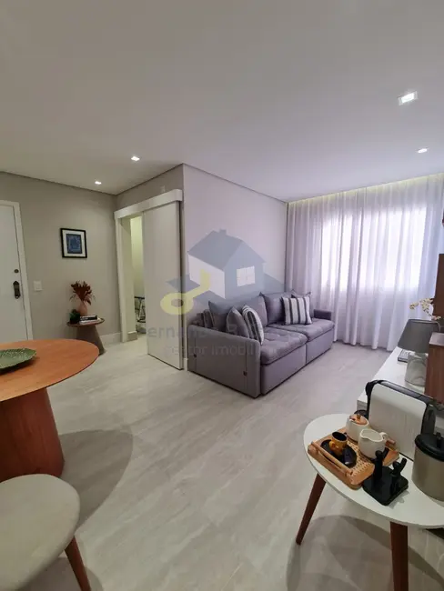 Foto 5 de Apartamento com 1 quarto para alugar, 65m2 em Cambuí, Campinas - SP