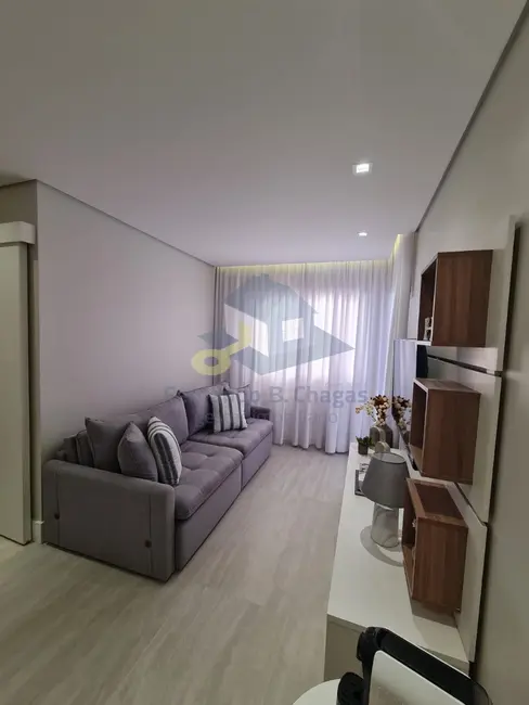 Foto 3 de Apartamento com 1 quarto para alugar, 65m2 em Cambuí, Campinas - SP