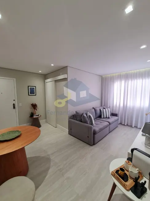 Foto 9 de Apartamento com 1 quarto para alugar, 65m2 em Cambuí, Campinas - SP