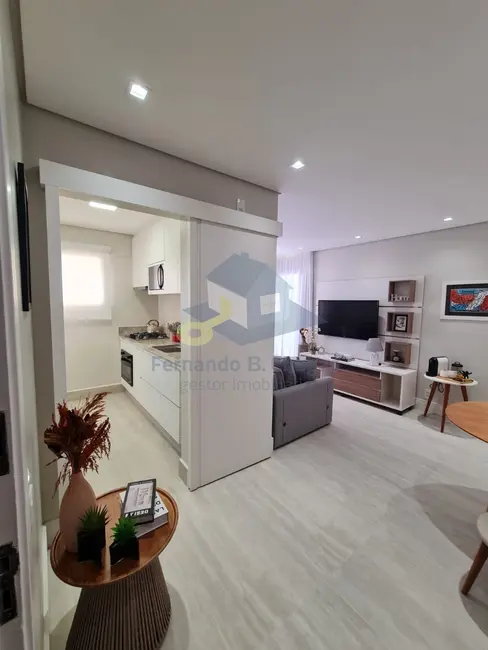 Foto 6 de Apartamento com 1 quarto para alugar, 65m2 em Cambuí, Campinas - SP