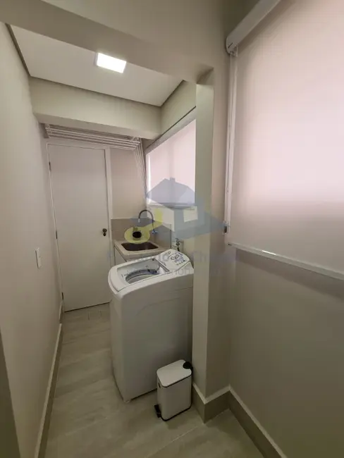 Foto 8 de Apartamento com 1 quarto para alugar, 65m2 em Cambuí, Campinas - SP