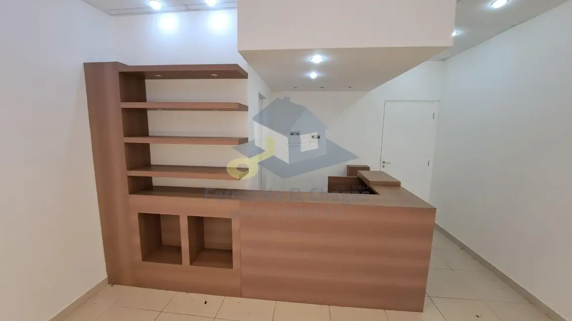 Foto 7 de Loja para alugar, 34m2 em Loteamento Center Santa Genebra, Campinas - SP