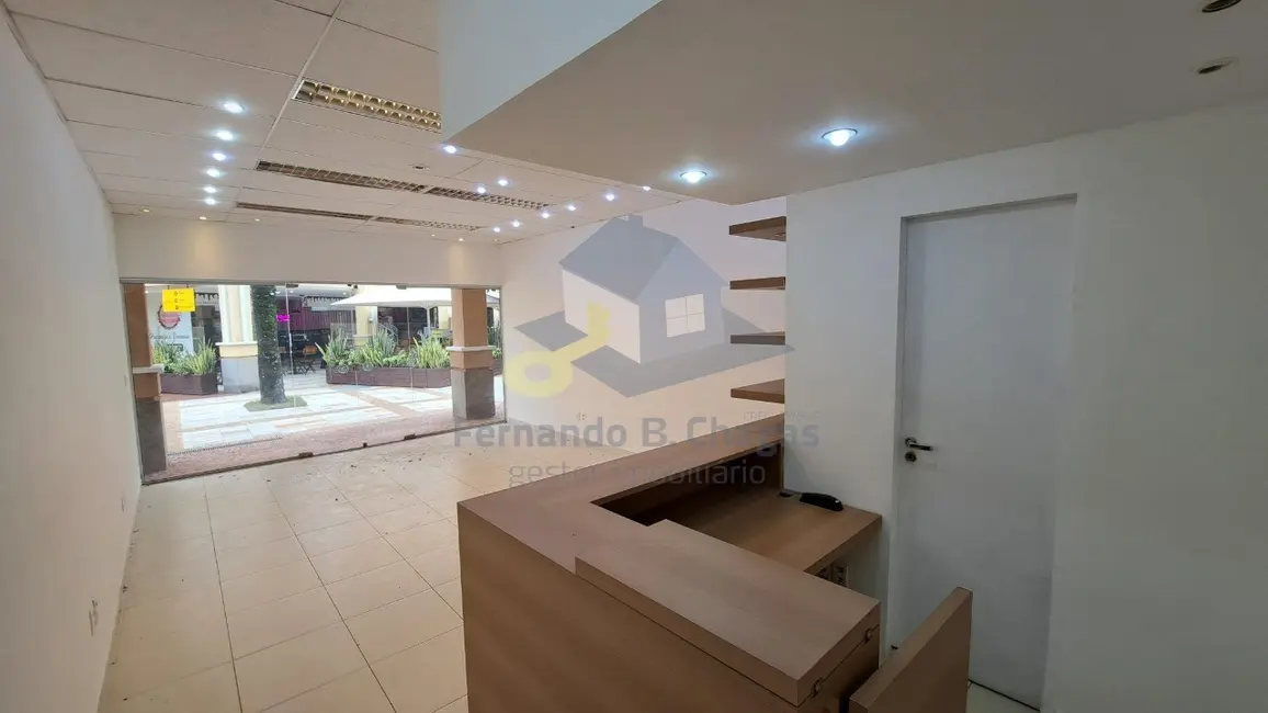 Foto 4 de Loja para alugar, 34m2 em Loteamento Center Santa Genebra, Campinas - SP