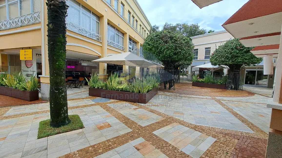 Foto 20 de Loja para alugar, 34m2 em Loteamento Center Santa Genebra, Campinas - SP