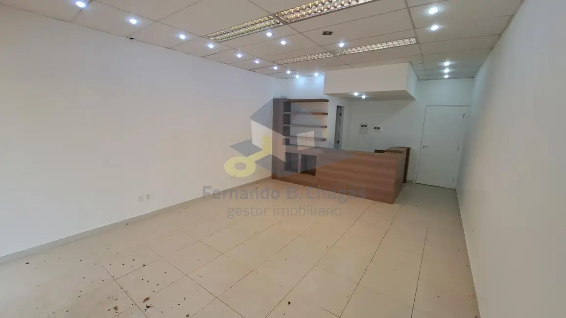Foto 2 de Loja para alugar, 34m2 em Loteamento Center Santa Genebra, Campinas - SP