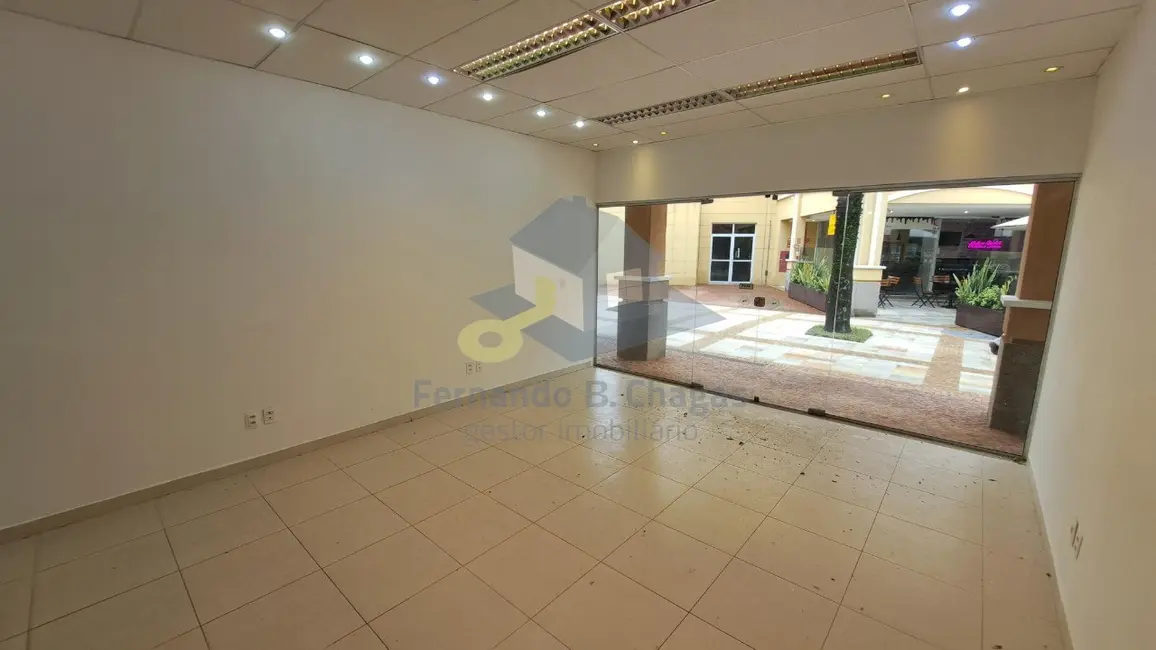 Foto 8 de Loja para alugar, 34m2 em Loteamento Center Santa Genebra, Campinas - SP