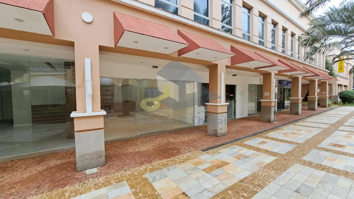 Foto 19 de Loja para alugar, 34m2 em Loteamento Center Santa Genebra, Campinas - SP