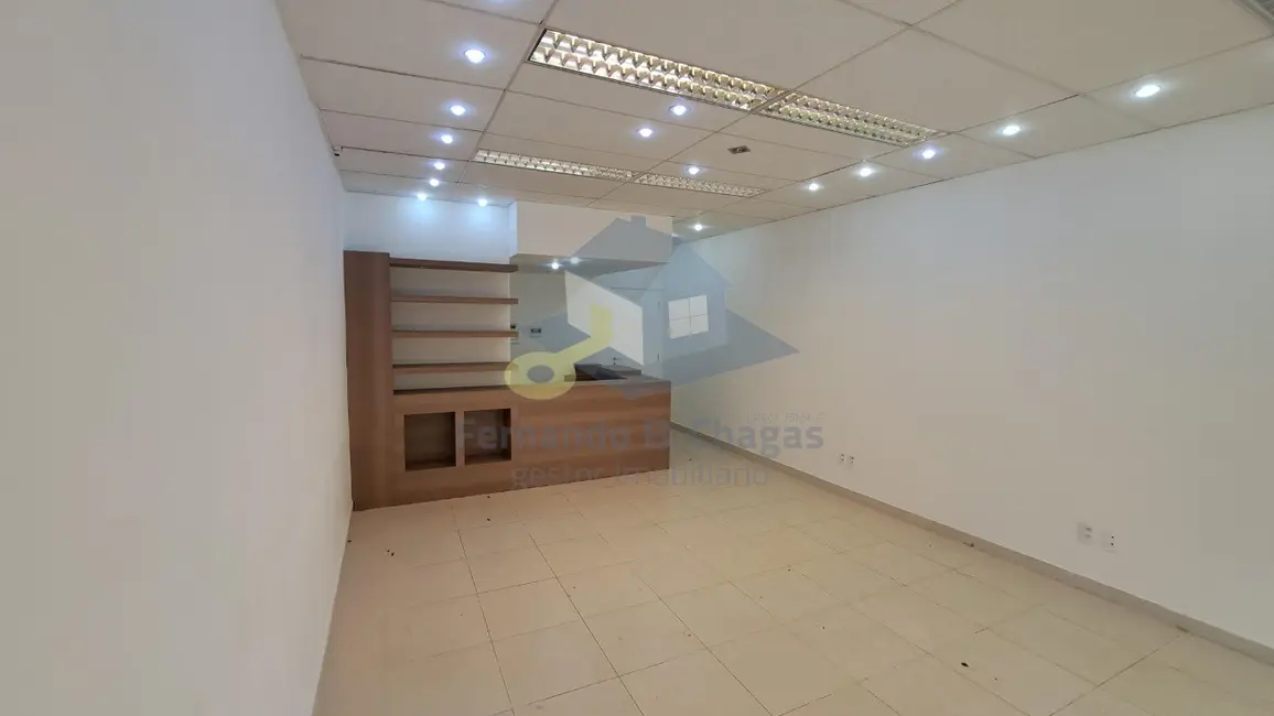 Foto 5 de Loja para alugar, 34m2 em Loteamento Center Santa Genebra, Campinas - SP