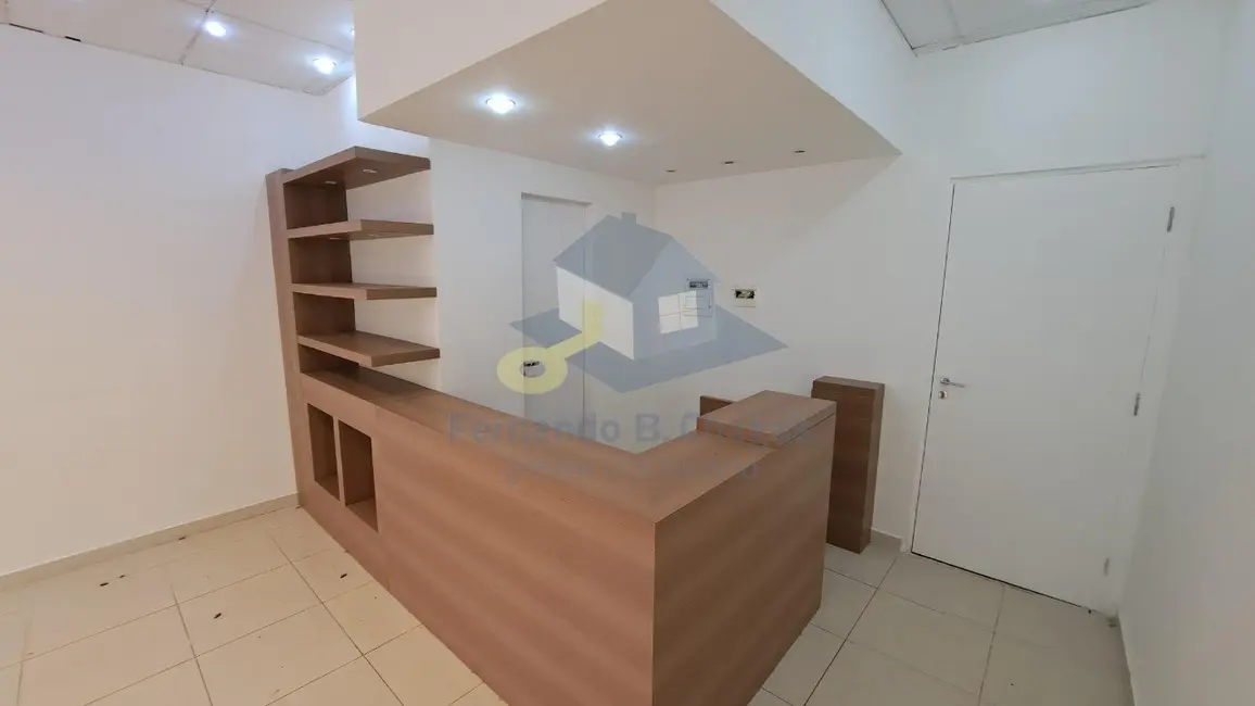 Foto 6 de Loja para alugar, 34m2 em Loteamento Center Santa Genebra, Campinas - SP