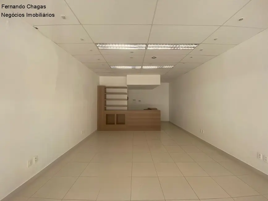 Foto 1 de Loja para alugar, 34m2 em Loteamento Center Santa Genebra, Campinas, SP