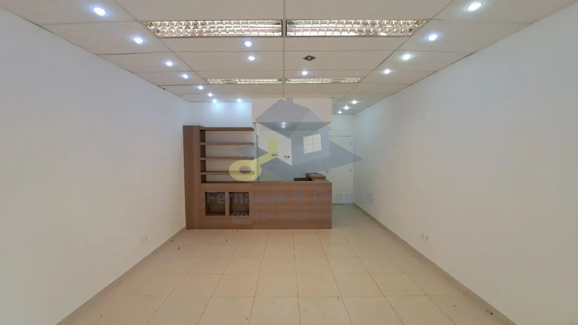Foto 3 de Loja para alugar, 34m2 em Loteamento Center Santa Genebra, Campinas - SP