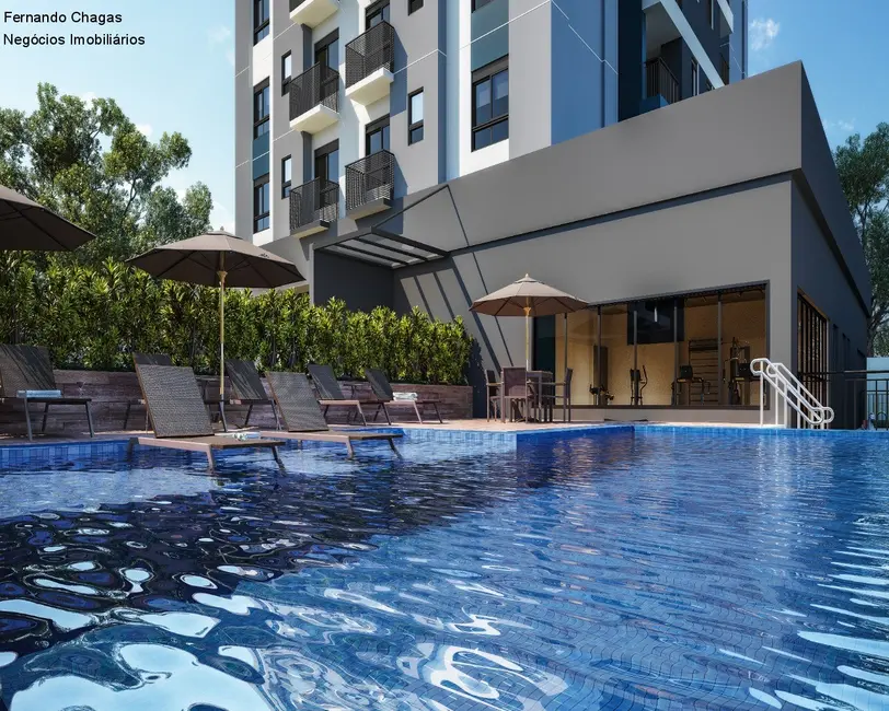 Foto 4 de Apartamento com 2 quartos à venda, 68m2 em Jardim Guanabara, Campinas - SP