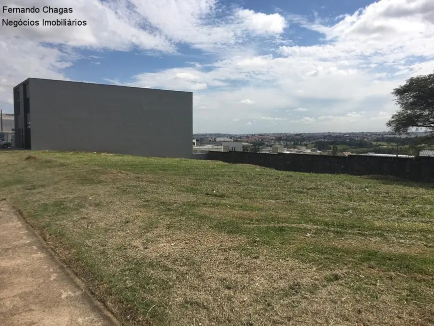 Foto 6 de Terreno / Lote à venda, 364m2 em Swiss Park, Campinas - SP