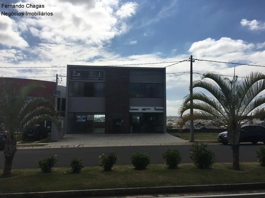 Foto 7 de Terreno / Lote à venda, 364m2 em Swiss Park, Campinas - SP