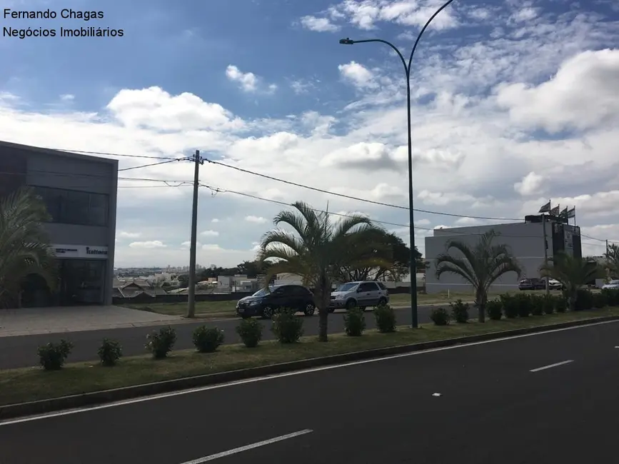 Foto 8 de Terreno / Lote à venda, 364m2 em Swiss Park, Campinas - SP