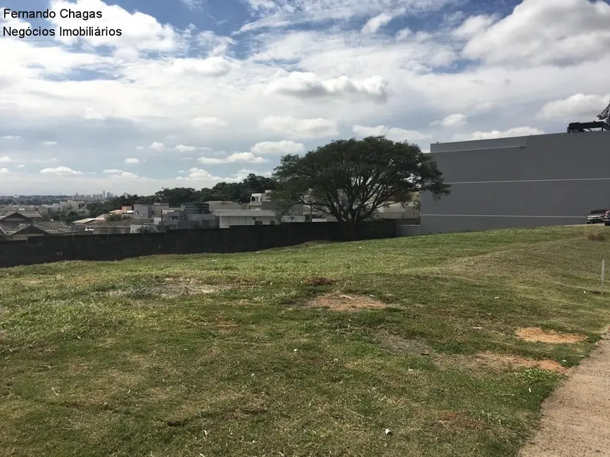 Foto 5 de Terreno / Lote à venda, 364m2 em Swiss Park, Campinas - SP