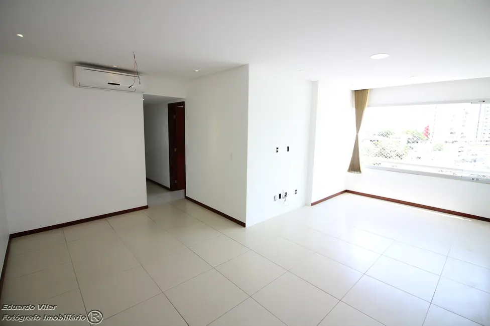 Foto 1 de Apartamento com 3 quartos para alugar, 106m2 em Pituba, Salvador - BA