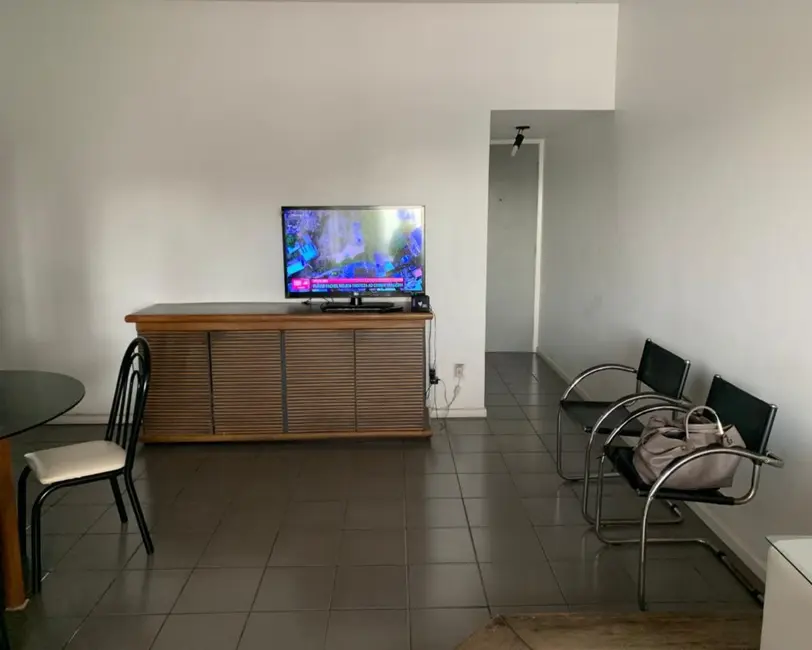 Foto 2 de Apartamento com 3 quartos à venda, 128m2 em Canela, Salvador - BA