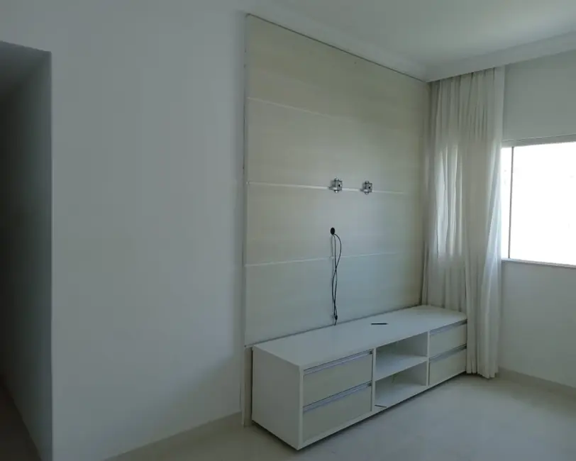 Foto 1 de Apartamento com 3 quartos à venda, 89m2 em Vitória, Salvador - BA