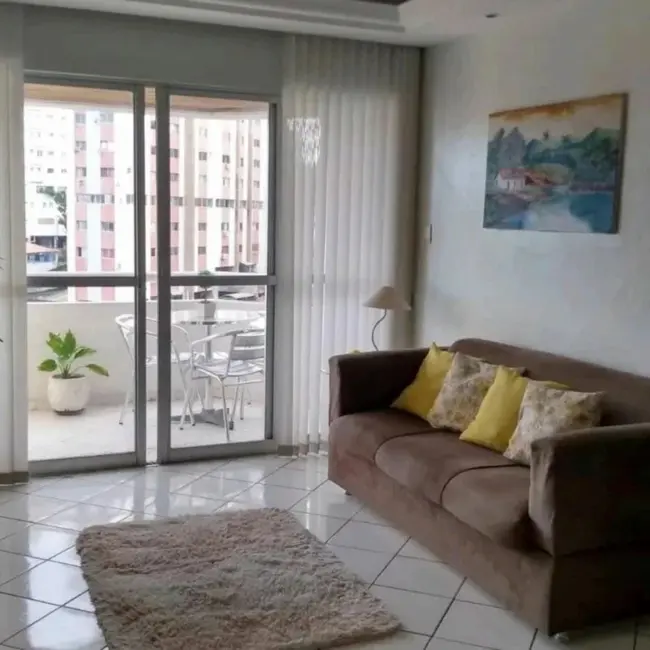 Foto 2 de Apartamento com 2 quartos à venda, 80m2 em Brotas, Salvador - BA