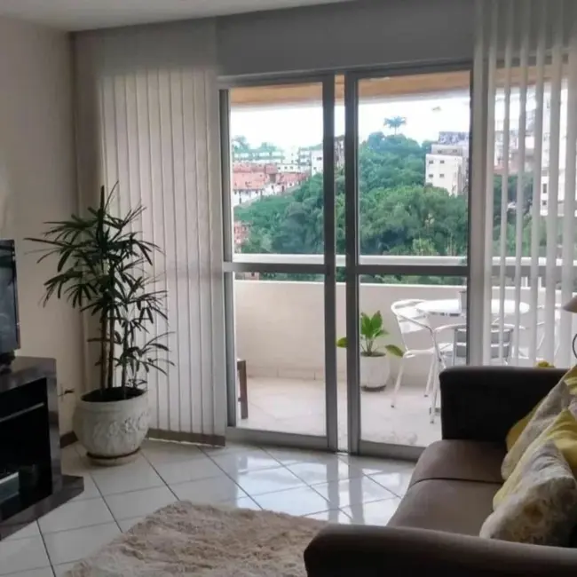 Foto 1 de Apartamento com 2 quartos à venda, 80m2 em Brotas, Salvador - BA