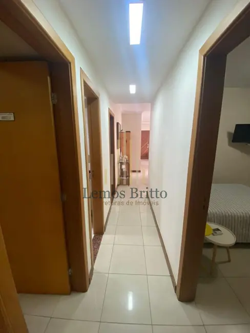 Foto 2 de Apartamento com 3 quartos à venda, 120m2 em Garcia, Salvador - BA