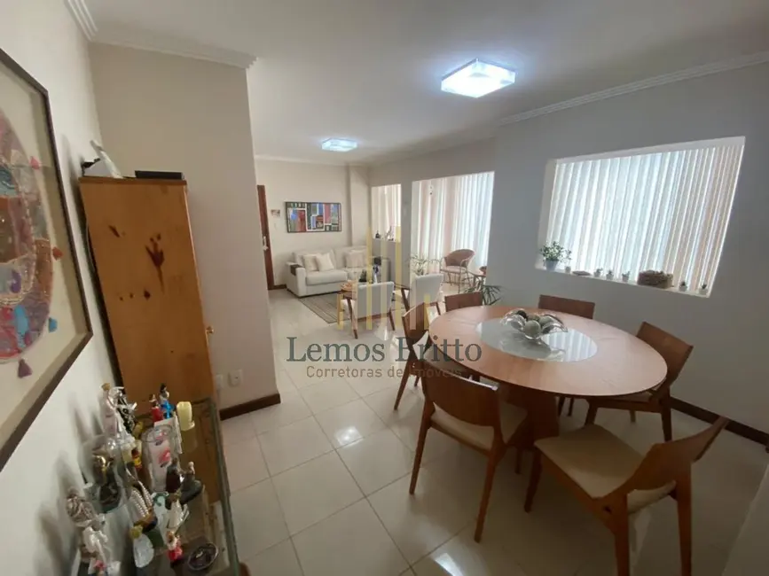 Foto 1 de Apartamento com 3 quartos à venda, 120m2 em Garcia, Salvador - BA