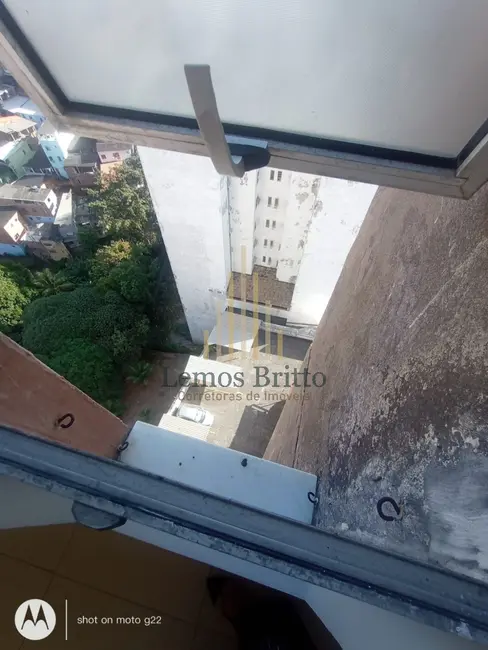 Foto 2 de Apartamento com 3 quartos à venda, 112m2 em Brotas, Salvador - BA