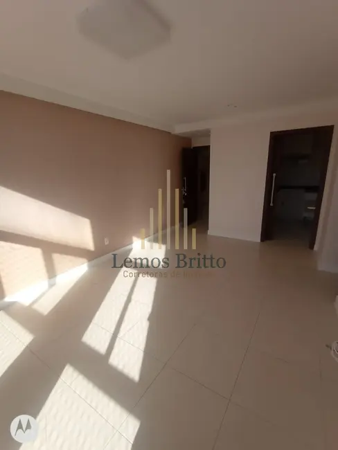 Foto 1 de Apartamento com 3 quartos à venda, 112m2 em Brotas, Salvador - BA