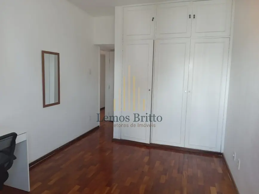 Foto 1 de Apartamento com 3 quartos à venda, 112m2 em Canela, Salvador - BA