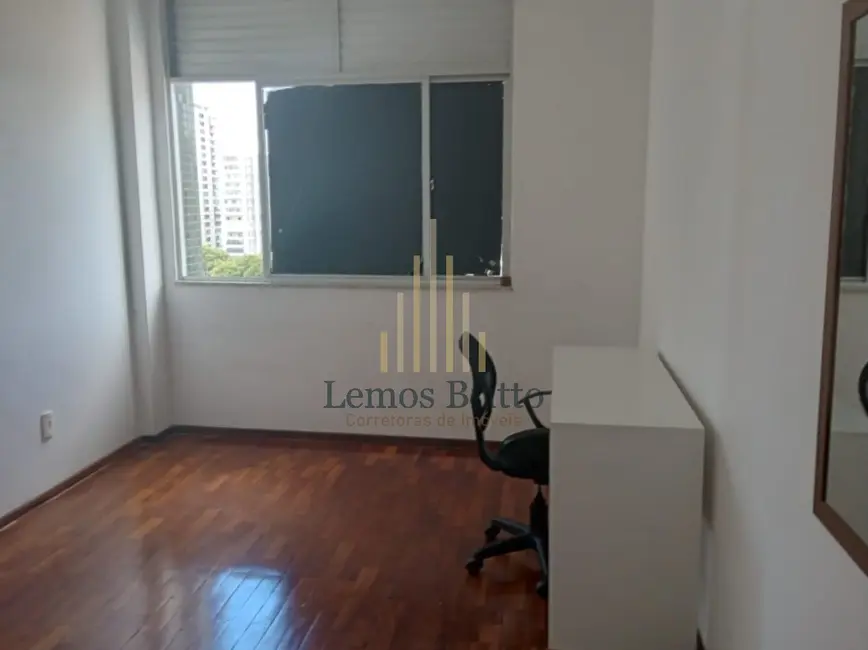 Foto 2 de Apartamento com 3 quartos à venda, 112m2 em Canela, Salvador - BA