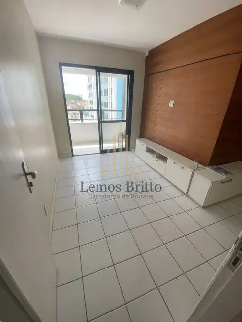 Foto 1 de Apartamento com 3 quartos à venda, 69m2 em Imbuí, Salvador - BA