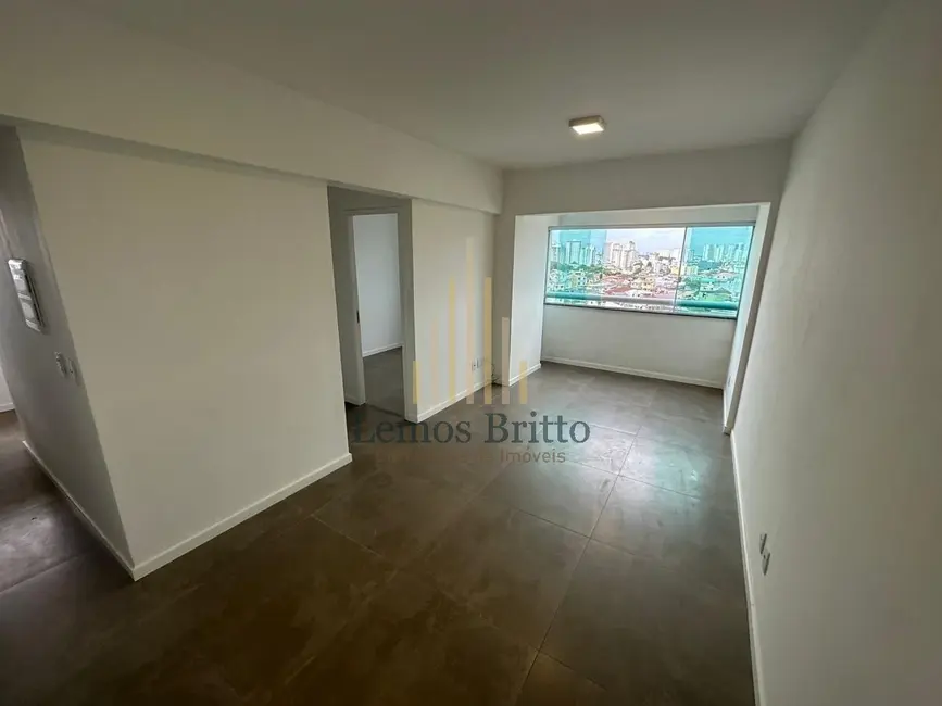 Foto 1 de Apartamento com 2 quartos à venda, 54m2 em Matatu, Salvador - BA