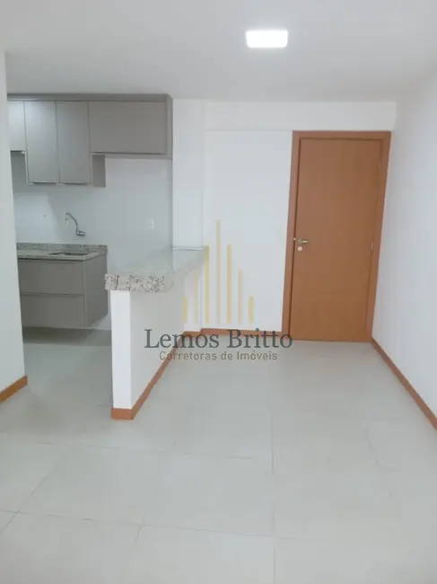 Foto 1 de Apartamento com 1 quarto para alugar, 57m2 em Canela, Salvador - BA