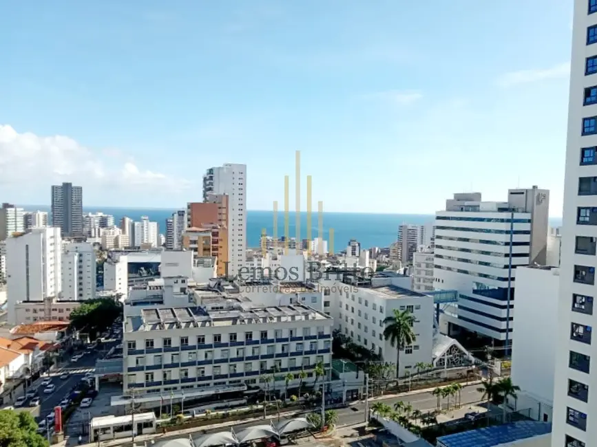 Foto 5 de Apartamento com 3 quartos à venda, 130m2 em Graça, Salvador - BA