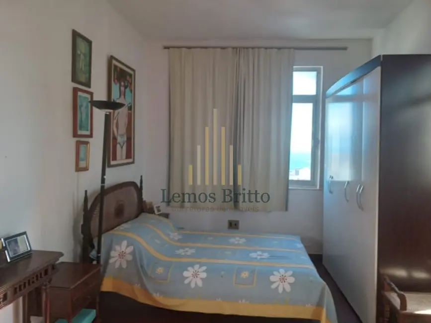 Foto 9 de Apartamento com 3 quartos à venda, 130m2 em Graça, Salvador - BA