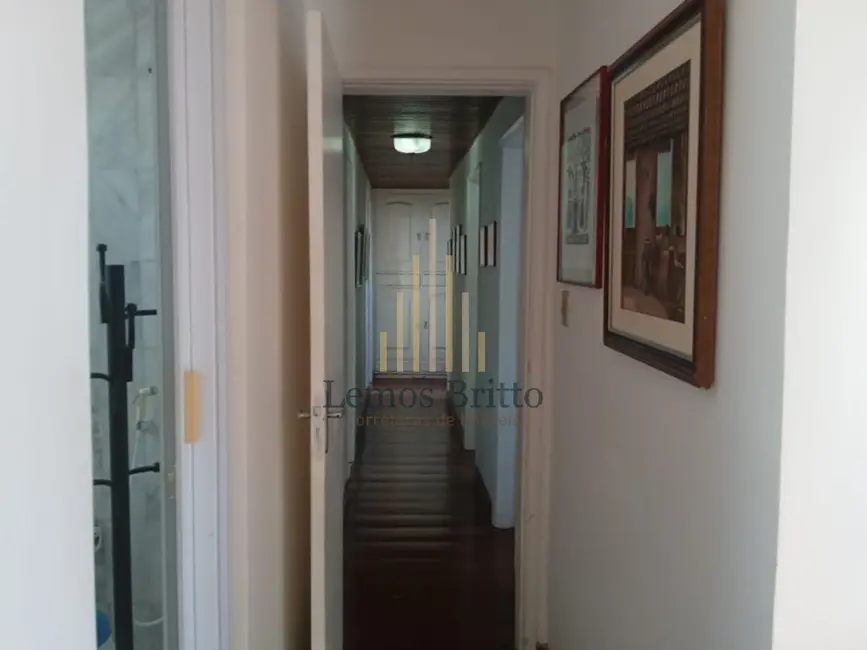 Foto 7 de Apartamento com 3 quartos à venda, 130m2 em Graça, Salvador - BA