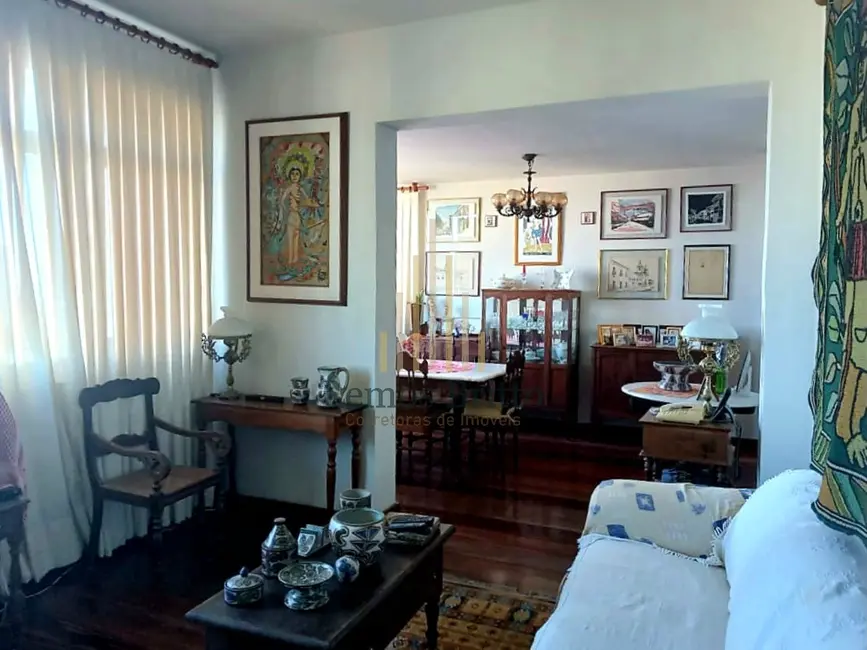 Foto 1 de Apartamento com 3 quartos à venda, 130m2 em Graça, Salvador - BA