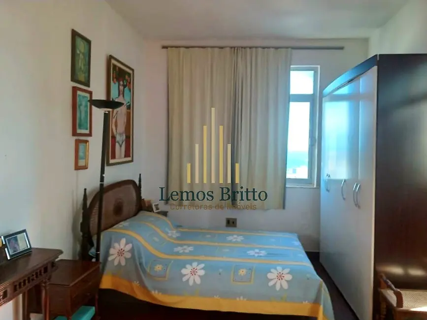 Foto 7 de Apartamento com 3 quartos à venda, 130m2 em Graça, Salvador - BA