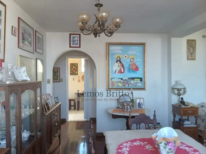 Foto 3 de Apartamento com 3 quartos à venda, 130m2 em Graça, Salvador - BA