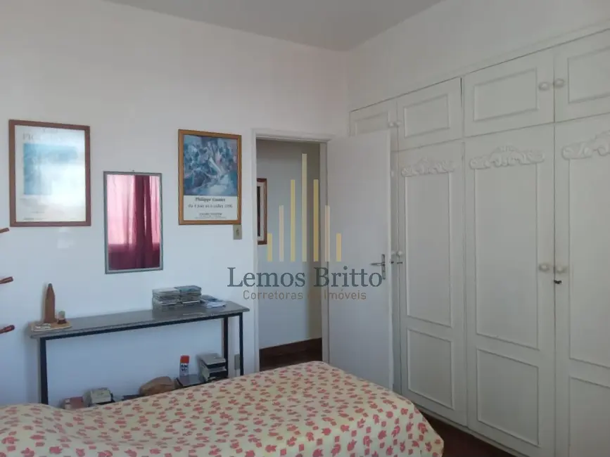 Foto 8 de Apartamento com 3 quartos à venda, 130m2 em Graça, Salvador - BA