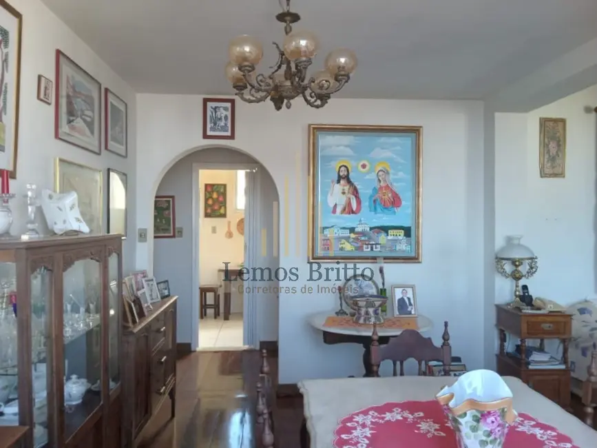 Foto 4 de Apartamento com 3 quartos à venda, 130m2 em Graça, Salvador - BA