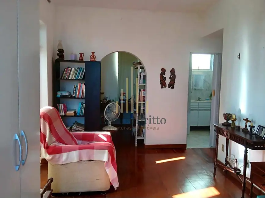 Foto 4 de Apartamento com 3 quartos à venda, 130m2 em Graça, Salvador - BA
