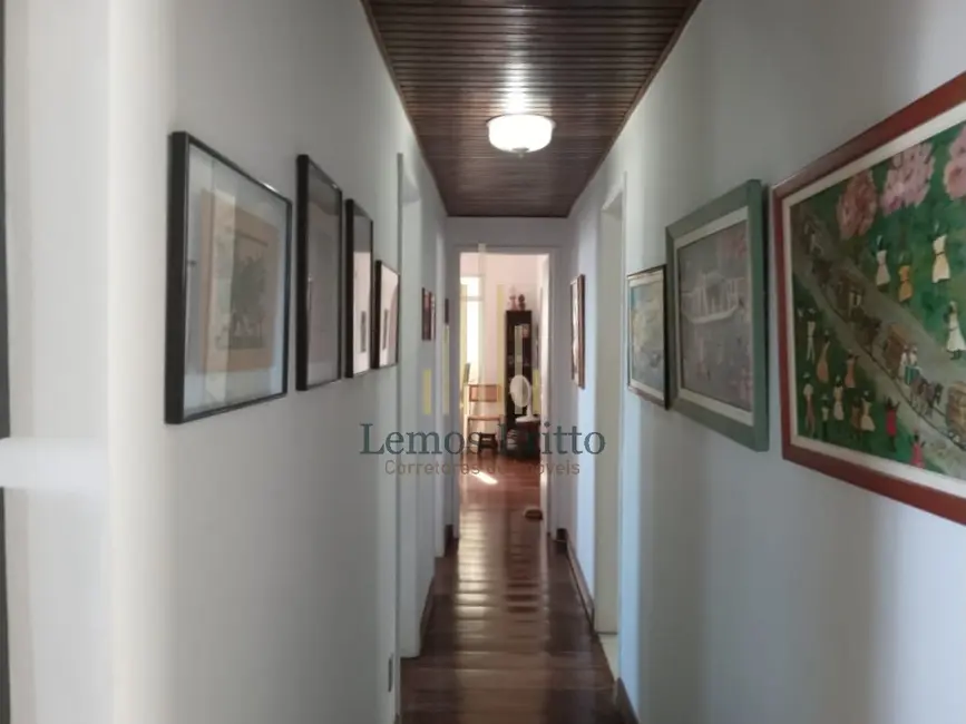 Foto 8 de Apartamento com 3 quartos à venda, 130m2 em Graça, Salvador - BA