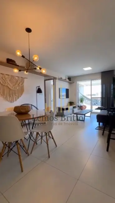 Foto 1 de Apartamento com 2 quartos à venda, 87m2 em Armação, Salvador - BA