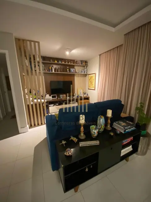 Foto 2 de Apartamento com 4 quartos à venda, 140m2 em Canela, Salvador - BA